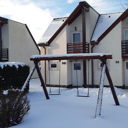 Tatralandia- Apartman Sandra Liptowski Mikułasz Zewnętrze zdjęcie