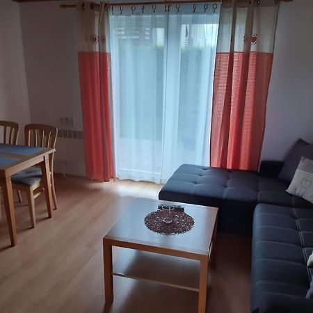 Tatralandia- Apartman Sandra Liptowski Mikułasz Zewnętrze zdjęcie