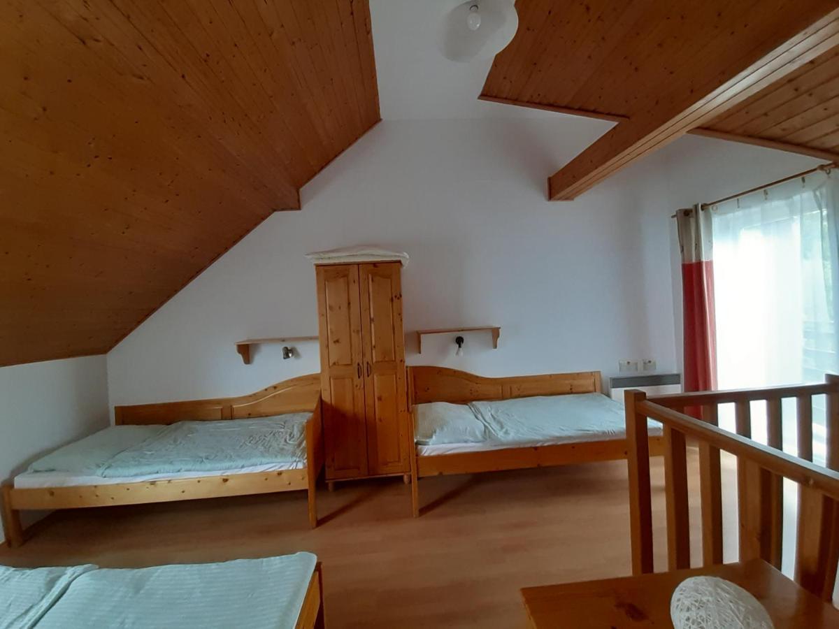 Tatralandia- Apartman Sandra Liptowski Mikułasz Zewnętrze zdjęcie