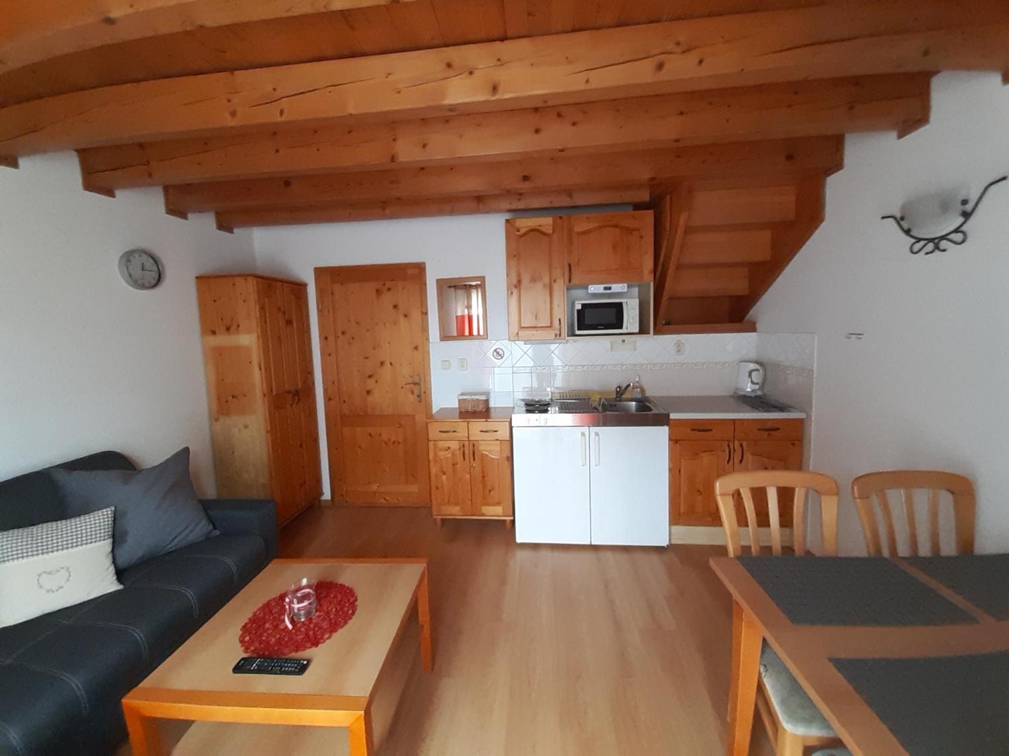 Tatralandia- Apartman Sandra Liptowski Mikułasz Zewnętrze zdjęcie