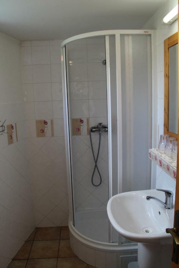 Tatralandia- Apartman Sandra Liptowski Mikułasz Zewnętrze zdjęcie