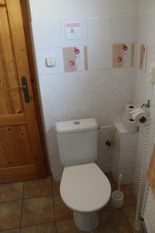 Tatralandia- Apartman Sandra Liptowski Mikułasz Zewnętrze zdjęcie