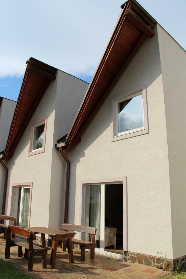Tatralandia- Apartman Sandra Liptowski Mikułasz Zewnętrze zdjęcie